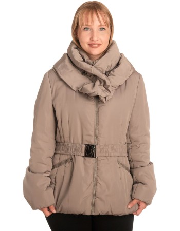 Γυναικείο Επώνυμο Μπουφάν - E342