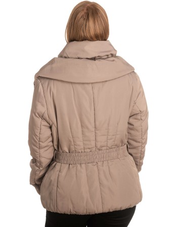 Γυναικείο Επώνυμο Μπουφάν - E342
