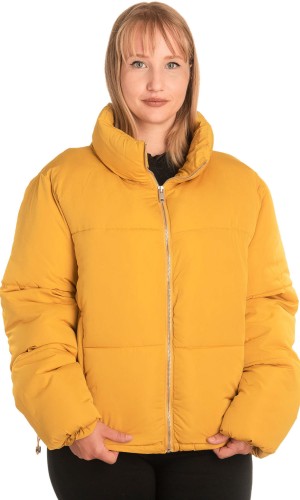 Γυναικείο Επώνυμο Μπουφάν - E343