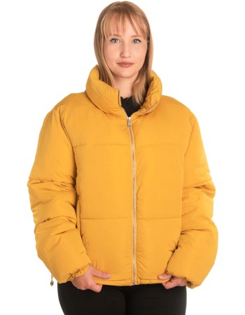 Γυναικείο Επώνυμο Μπουφάν - E343