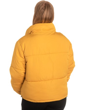 Γυναικείο Επώνυμο Μπουφάν - E343