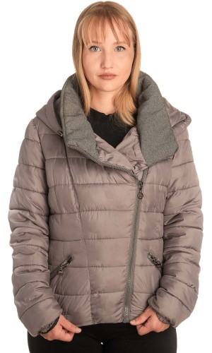 Γυναικείο Επώνυμο Μπουφάν - E344