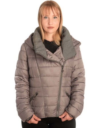 Γυναικείο Επώνυμο Μπουφάν - E344