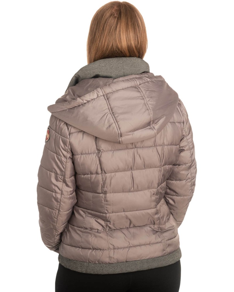 Γυναικείο Επώνυμο Μπουφάν - E344