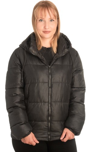 Γυναικείο Επώνυμο Μπουφάν - E345