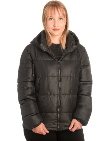 Γυναικείο Επώνυμο Μπουφάν - E345