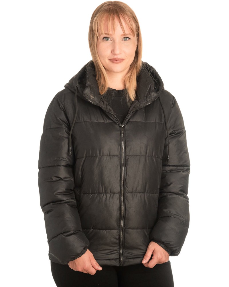 Γυναικείο Επώνυμο Μπουφάν - E345