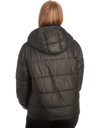 Γυναικείο Επώνυμο Μπουφάν - E345