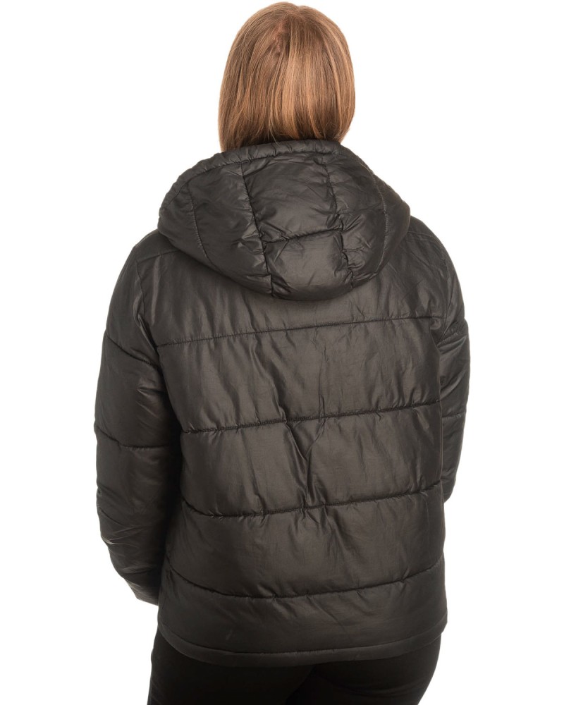 Γυναικείο Επώνυμο Μπουφάν - E345