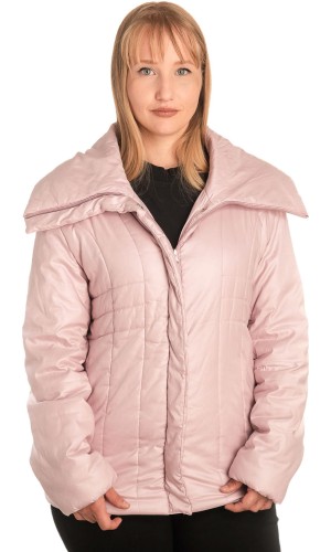 Γυναικείο Επώνυμο Μπουφάν - E346