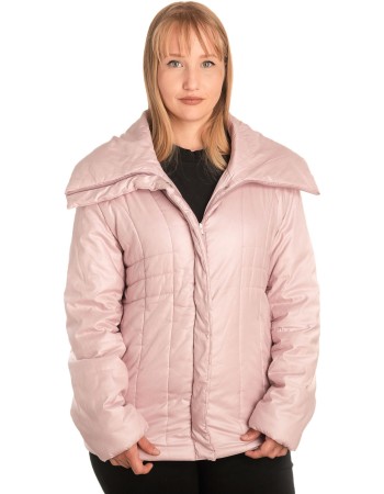 Γυναικείο Επώνυμο Μπουφάν - E346