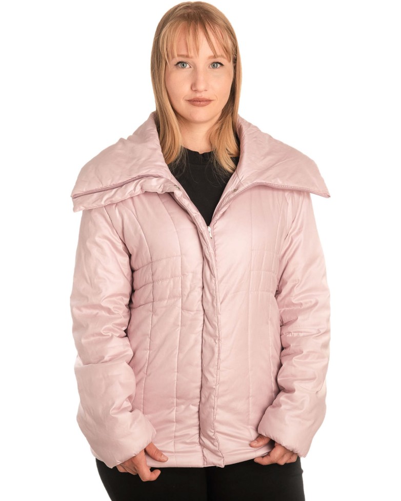 Γυναικείο Επώνυμο Μπουφάν - E346