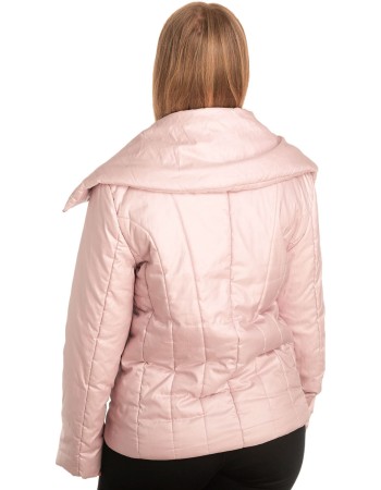 Γυναικείο Επώνυμο Μπουφάν - E346