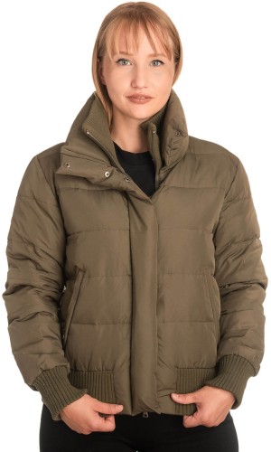 Γυναικείο Επώνυμο Μπουφάν - E347