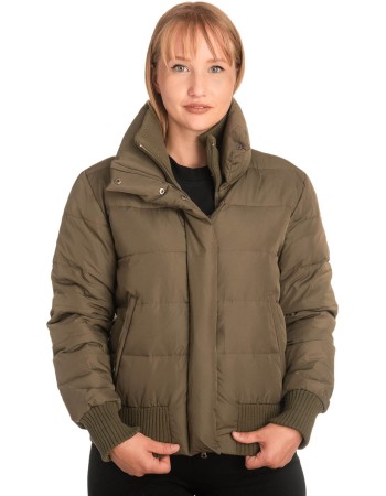 Γυναικείο Επώνυμο Μπουφάν - E347