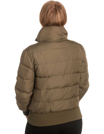 Γυναικείο Επώνυμο Μπουφάν - E347