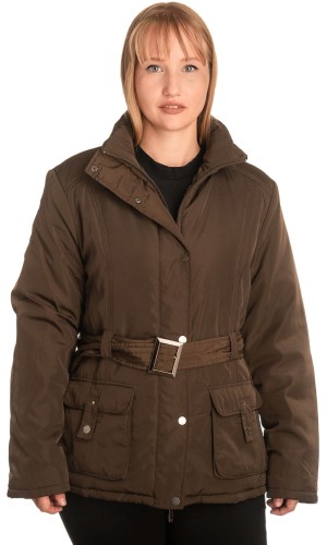 Γυναικείο Επώνυμο Μπουφάν - E348