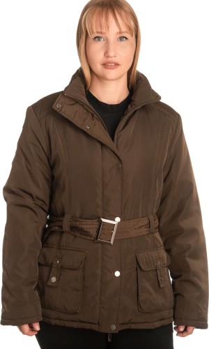 Γυναικείο Επώνυμο Μπουφάν - E348