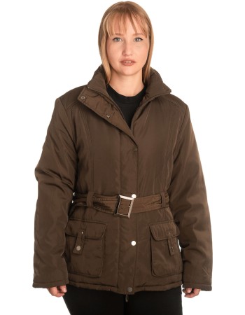 Γυναικείο Επώνυμο Μπουφάν - E348