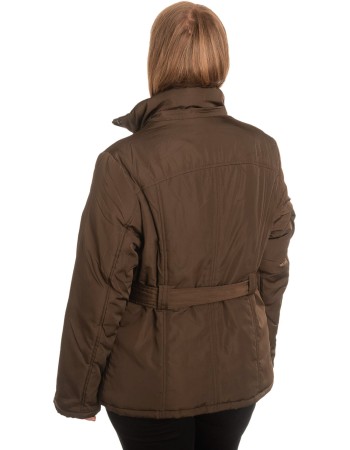 Γυναικείο Επώνυμο Μπουφάν - E348