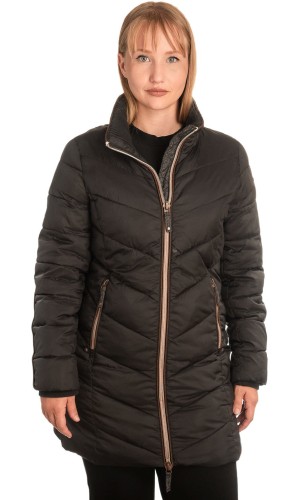 Γυναικείο Επώνυμο Μπουφάν - E349