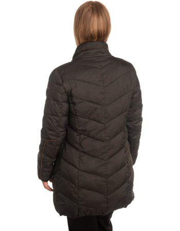 Γυναικείο Επώνυμο Μπουφάν - E349