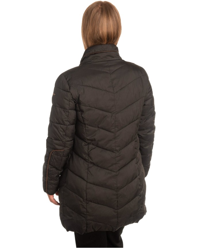 Γυναικείο Επώνυμο Μπουφάν - E349