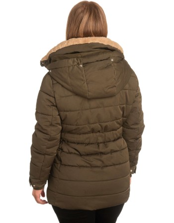 Γυναικείο Επώνυμο Μπουφάν - E351