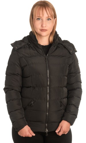 Γυναικείο Επώνυμο Μπουφάν - E357