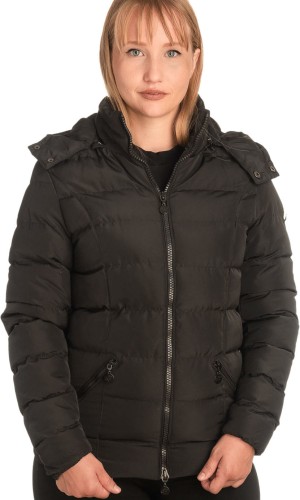 Γυναικείο Επώνυμο Μπουφάν - E357