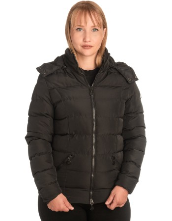 Γυναικείο Επώνυμο Μπουφάν - E357