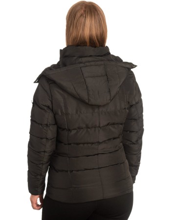 Γυναικείο Επώνυμο Μπουφάν - E357