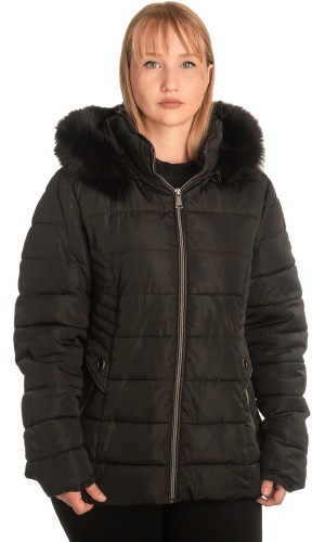 Γυναικείο Επώνυμο Μπουφάν - E360