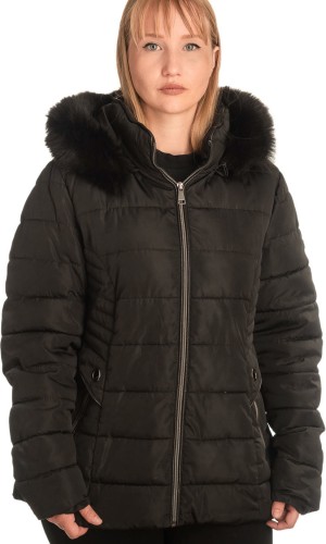 Γυναικείο Επώνυμο Μπουφάν - E360