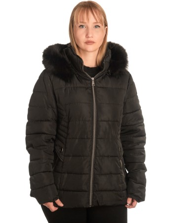 Γυναικείο Επώνυμο Μπουφάν - E360