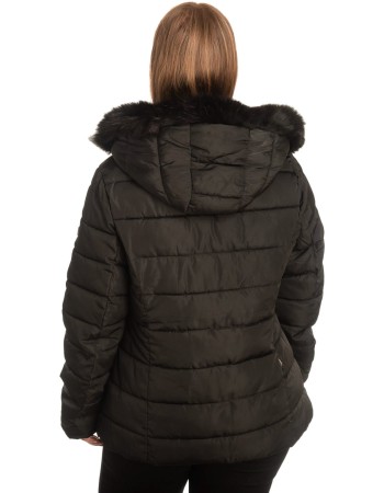 Γυναικείο Επώνυμο Μπουφάν - E360