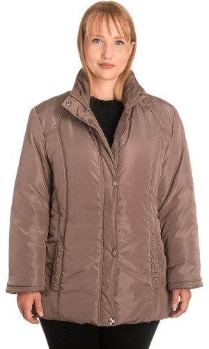 Γυναικείο Επώνυμο Μπουφάν - E361