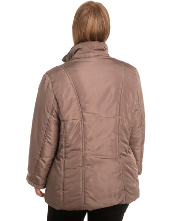 Γυναικείο Επώνυμο Μπουφάν - E361