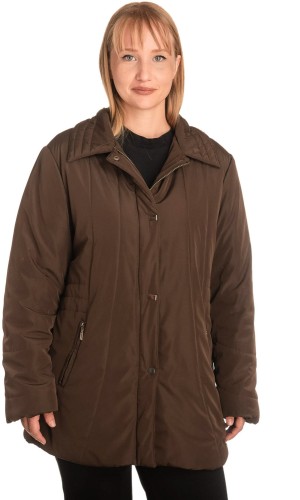 Γυναικείο Επώνυμο Μπουφάν - E362