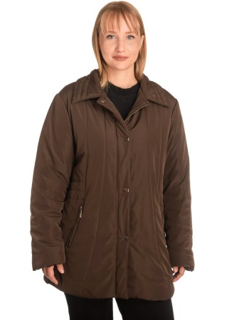 Γυναικείο Επώνυμο Μπουφάν - E362