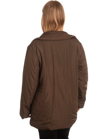 Γυναικείο Επώνυμο Μπουφάν - E362