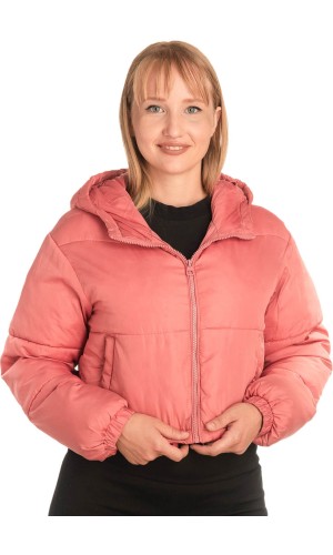 Γυναικείο Επώνυμο Μπουφάν - E363