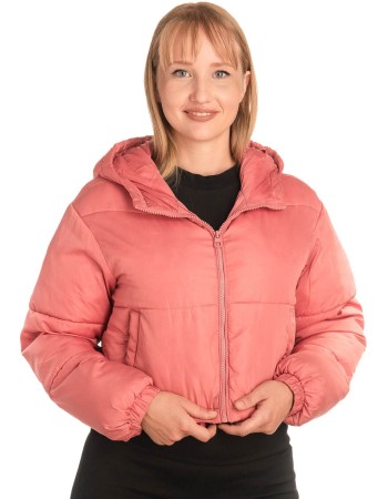 Γυναικείο Επώνυμο Μπουφάν - E363