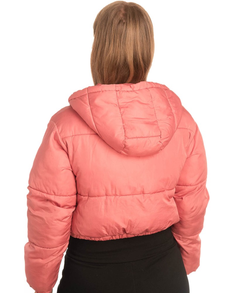 Γυναικείο Επώνυμο Μπουφάν - E363