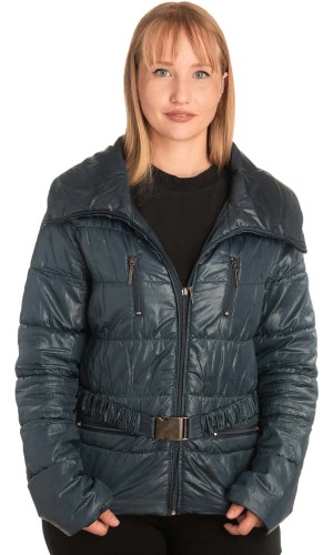 Γυναικείο Επώνυμο Μπουφάν - E364