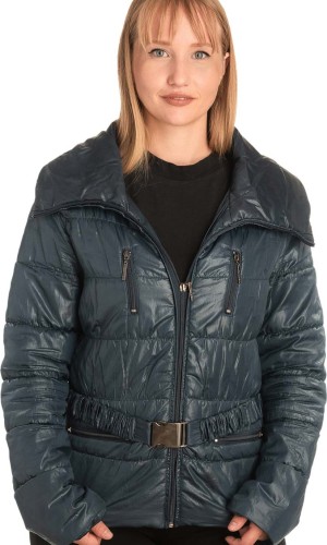 Γυναικείο Επώνυμο Μπουφάν - E364