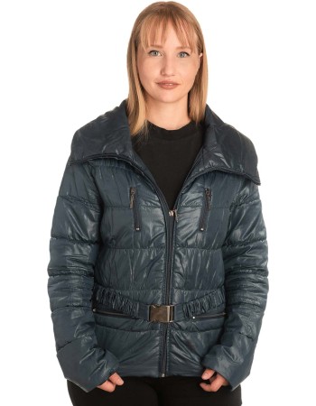 Γυναικείο Επώνυμο Μπουφάν - E364