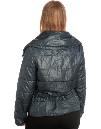 Γυναικείο Επώνυμο Μπουφάν - E364