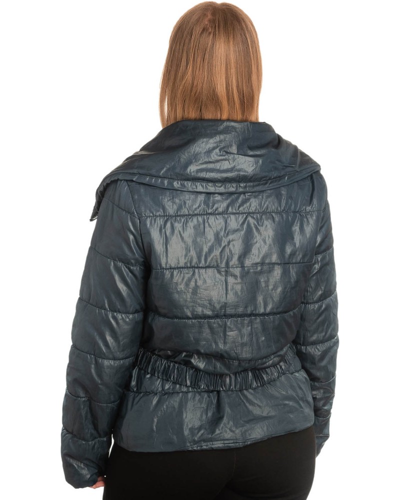 Γυναικείο Επώνυμο Μπουφάν - E364