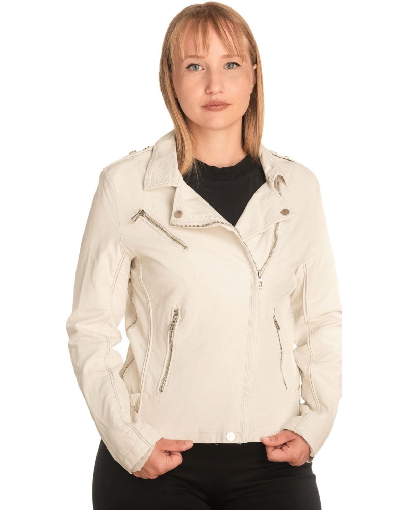 Γυναικείο Επώνυμο Μπουφάν - E365